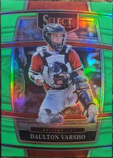 Daulton Varsho