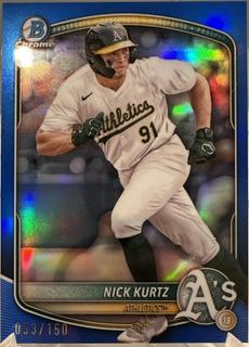 Nick Kurtz