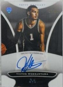 Victor Wembanyama