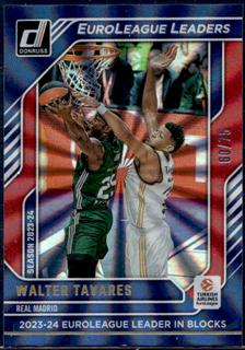 Walter Tavares