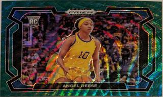 Angel Reese