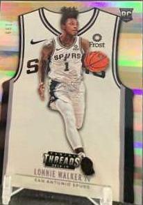 Lonnie Walker IV
