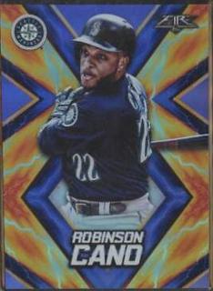Robinson Cano