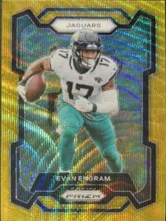 Evan Engram