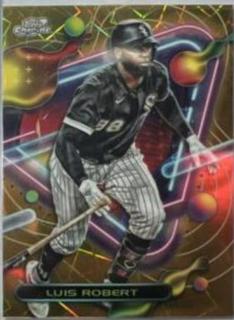 Luis Robert