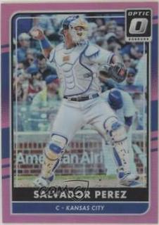 Salvador Perez