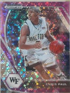 Chris Paul
