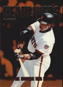 Barry Bonds