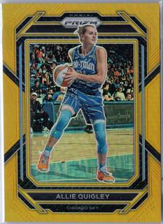 Allie Quigley