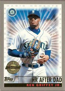 Ken Griffey Jr.