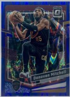 Donovan Mitchell