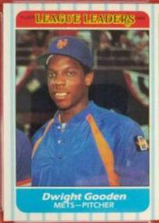 Dwight Gooden