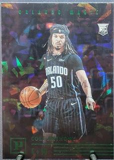 Cole Anthony
