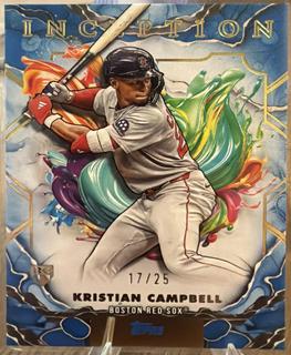Kristian Campbell