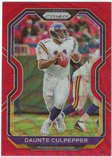 Daunte Culpepper