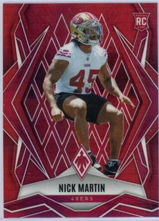 Nick Martin