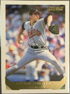 John Smoltz