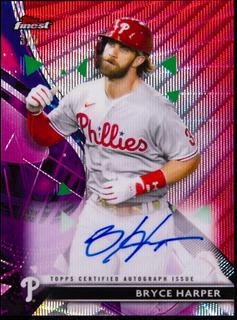 Bryce Harper