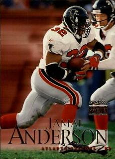 Jamal Anderson