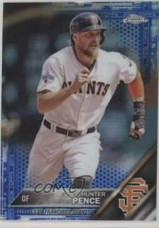 Hunter Pence