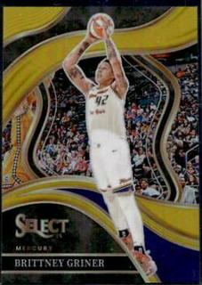 Brittney Griner
