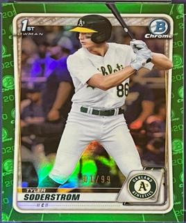 Tyler Soderstrom