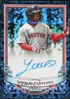 Yoeilin Cespedes