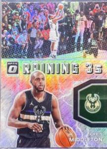 Khris Middleton