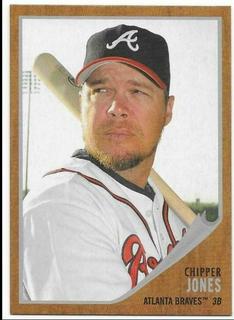 Chipper Jones