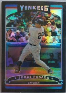 Jorge Posada