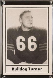 Bulldog Turner