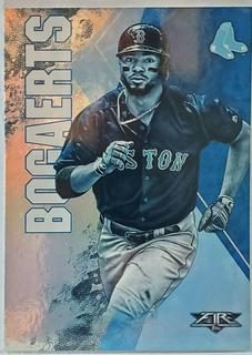 Xander Bogaerts