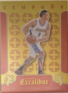 Danilo Gallinari