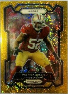 Patrick Willis