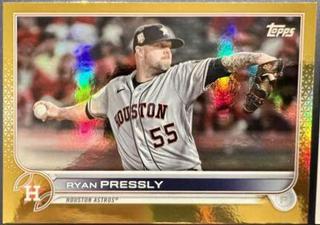 Ryan Pressly
