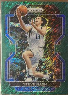 Steve Nash