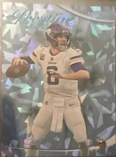 Kirk Cousins