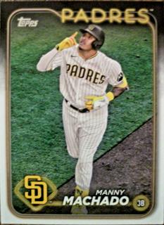 Manny Machado