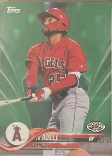 Jo Adell