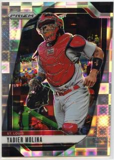 Yadier Molina