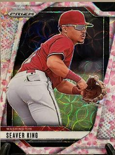 Seaver King