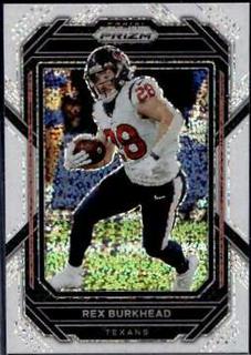 Rex Burkhead