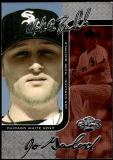 Mark Buehrle