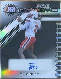 TJ Finley