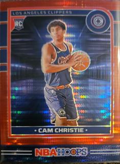 Cam Christie