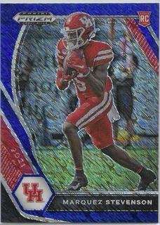 Marquez Stevenson