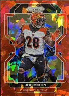 Joe Mixon