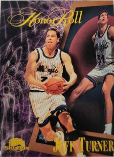 Jeff Turner