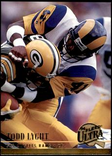 Todd Lyght