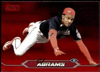 CJ Abrams